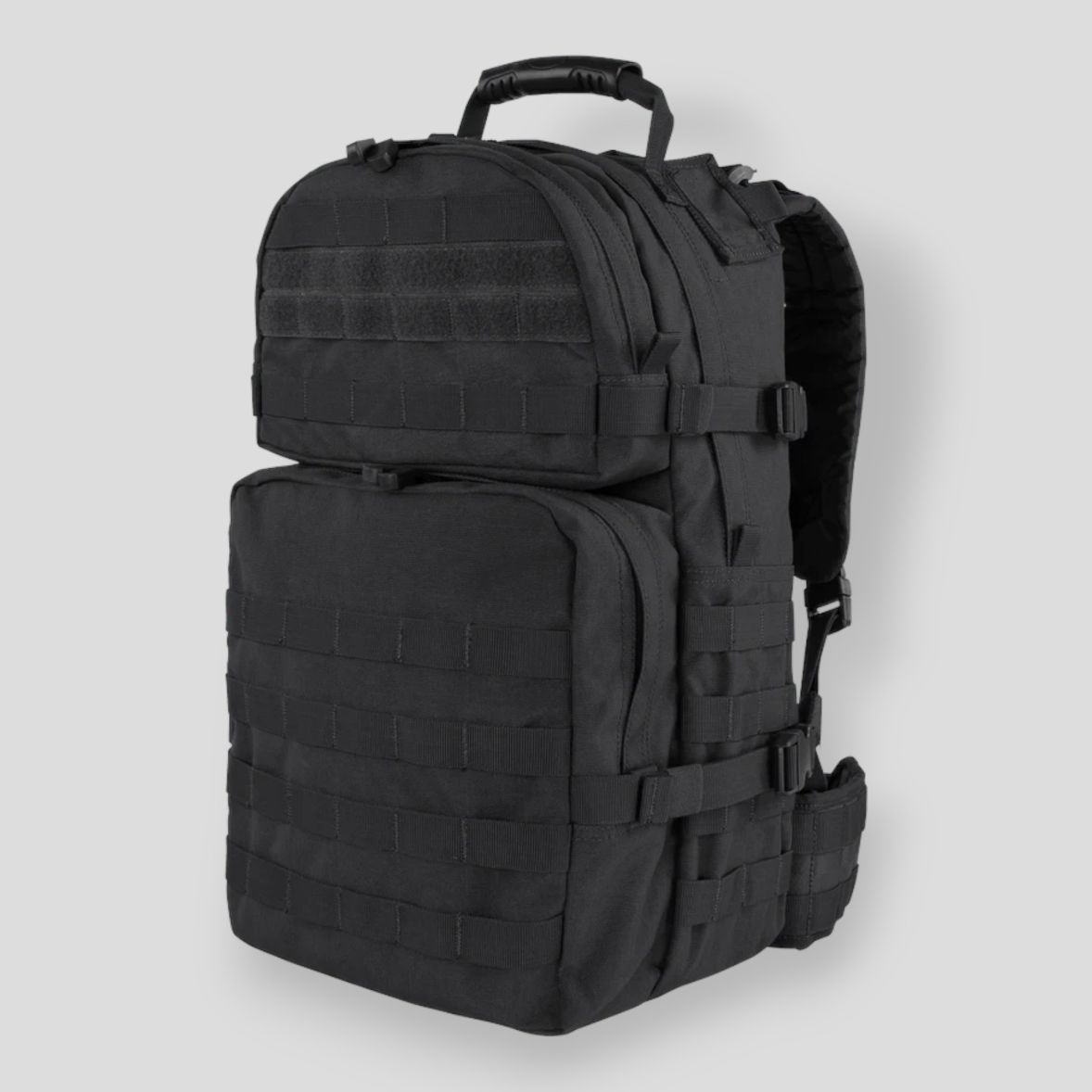Sac à Dos Assault 30 Litres HDT Camo - Militaria Import