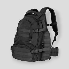 Sac à dos 33L Urban Go - Noir - Condor Outdoor
