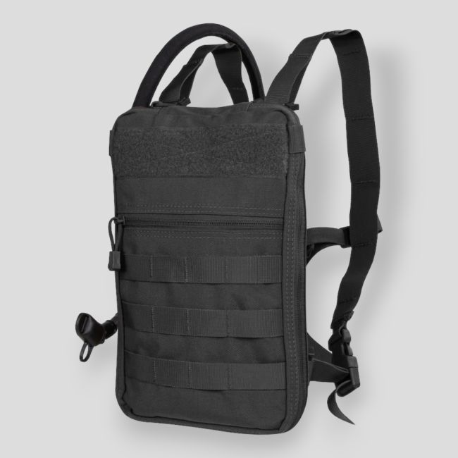 Tidepool hydratatiezak - Zwart - Condor Outdoor