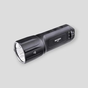 Linterna TA31 (10 000 lúmenes) - Nextorch