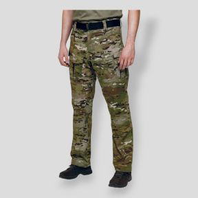Pantalon tactique ripstop - Multicam USA - Patrol Equipement