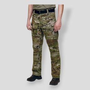 Taktische Ripstop-Hose - Multicam USA - Patrol Equipement