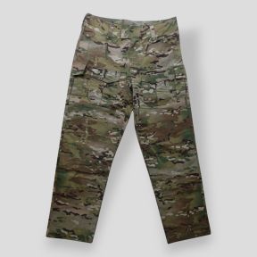 Tactische ripstop broek - Multicam USA - Patrol Equipement