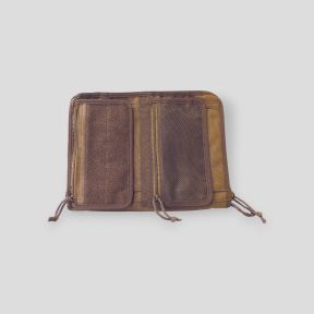 Étui pour tablette / ordinateur et documents A4 - Coyote - Patrol Equipement