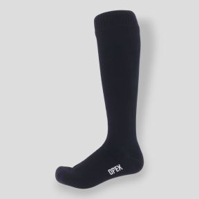 Wasserdichte Annapurna Socken - Schwarz - Patrol Equipement