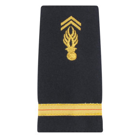 Fourreau souple GM - Adjudant-Chef