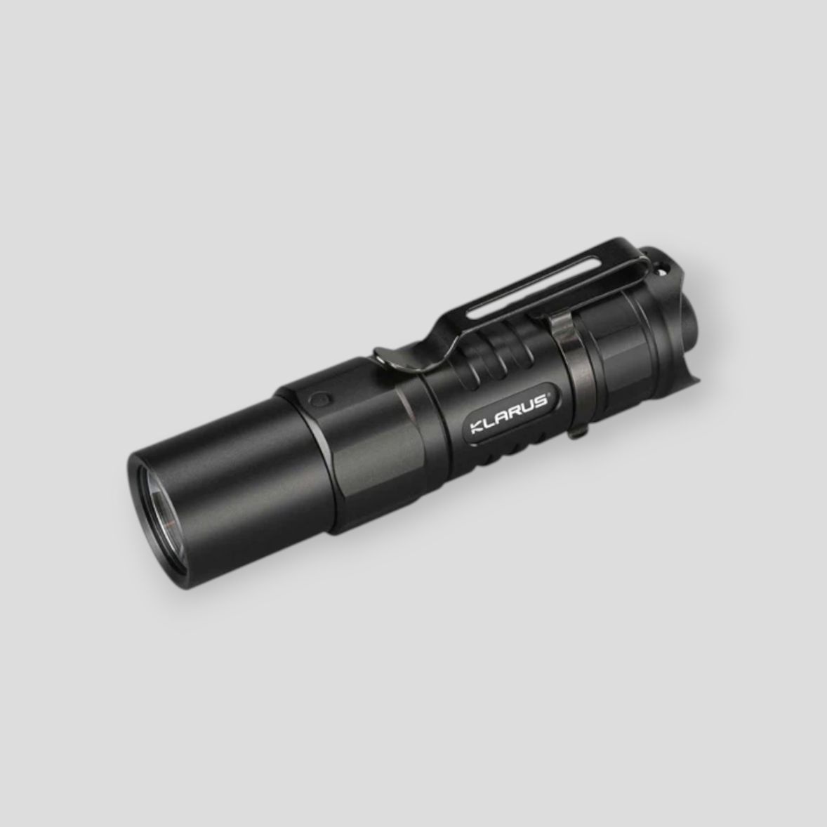Lampe Tactique rechargeable Num'Axes Led 1000 lumens
