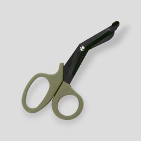 Ciseaux extra-robustes - Vert - 101 Inc