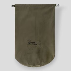 Borsa da trasporto impermeabile 13L - Verde Oliva - Mil-Tec