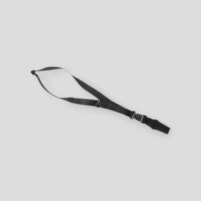 Cinghia a 1 punto Storm QD - Nero - Blackhawk