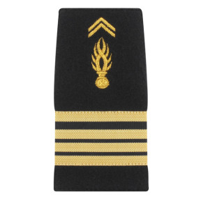 Flexibele schede GM - Commandant