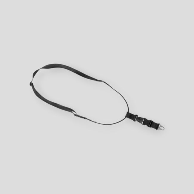 Cinghia monopunto Storm RS - Nero - Blackhawk