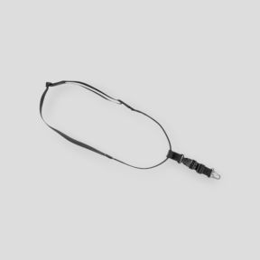 Cinghia monopunto Storm RS - Nero - Blackhawk
