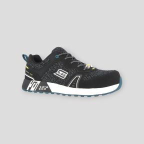 Buty robocze unisex niskie SPRINT S1PS - S.24