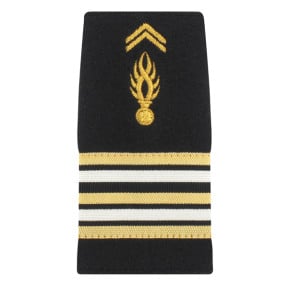 Fourreau souple GM - Lieutenant-Colonel