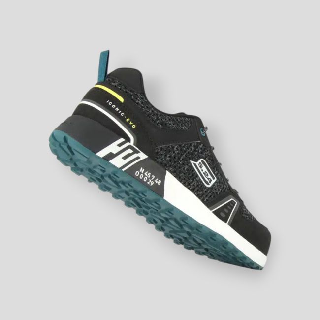 Zapatilla de seguridad unisex baja SPRINT S1PS - S.24
