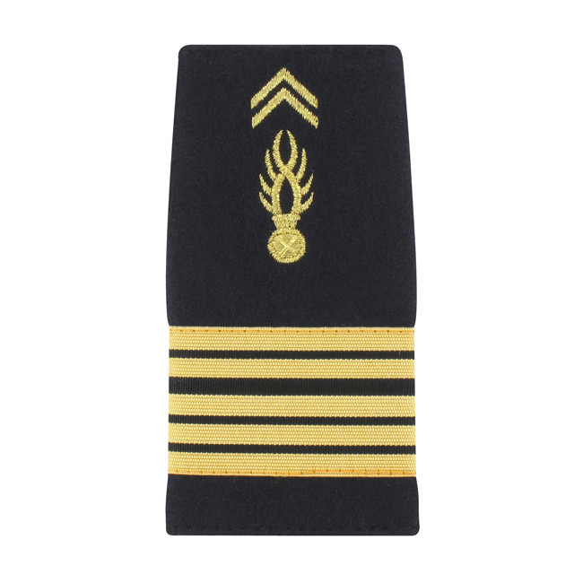Fourreau souple GM - Colonel