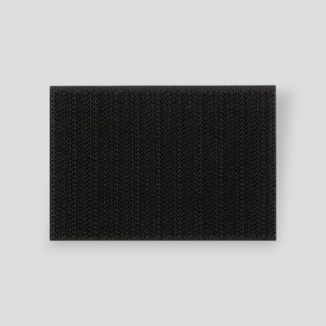 Patch double motif IR DEU Color - Clawgear