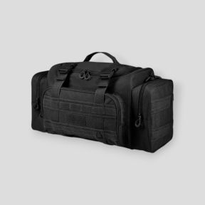 Sporttas TIOR Zwart - Ares