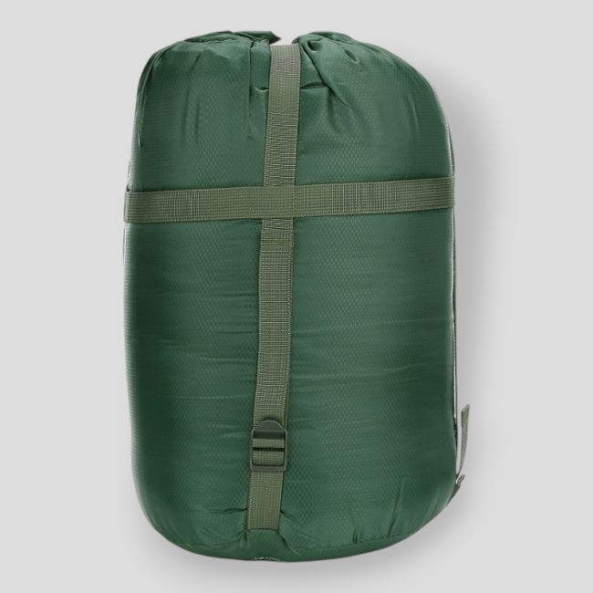 Saco de Dormir de verano (-35° a -7°) CT120O - Verde Oliva - BCB International