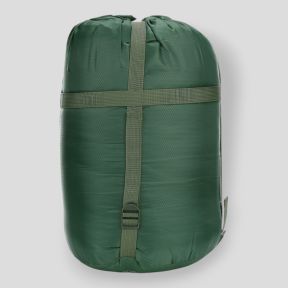 Slaapzak zomer (-35° tot -7°) CT120O - Olijfgroen - BCB International
