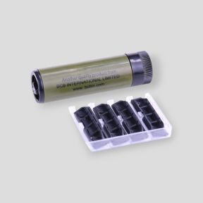 Trousse de secours militaire CS113M - BCB International