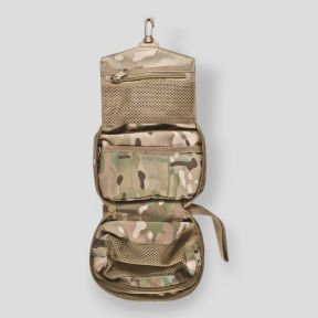Bolsa de higiene/médica CS003M - Multicam - BCB International