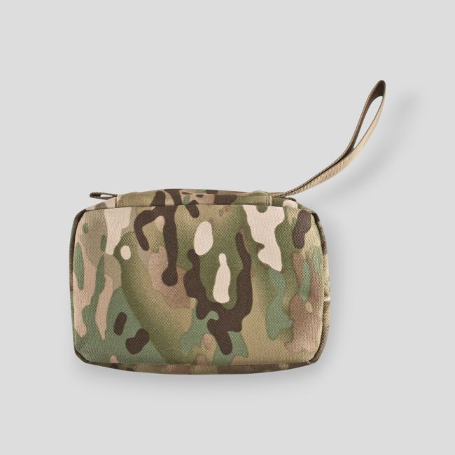 Bolsa de higiene/médica CS003M - Multicam - BCB International