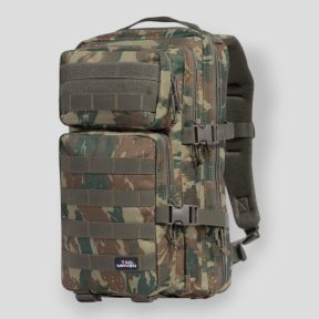 Zaino Assault 35L - GR.Camo - Tac Maven