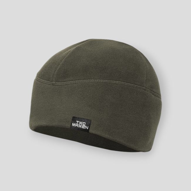 Gorro polar Oros - RAL7013 - Tac Maven