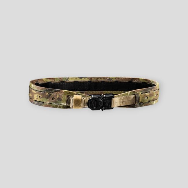 Cintura tattica Mamba - Multicam - Frog.Pro