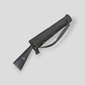 Fondina per fucile a pompa - Nero - Condor Outdoor
