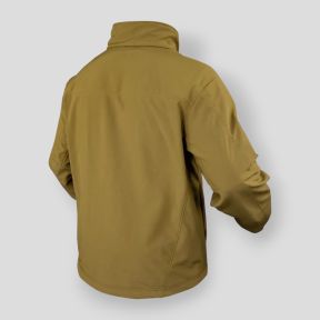 Casaco softshell Phantom - Coyote - Condor Outdoor