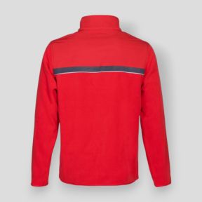 Bluza polarowa bezpieczeństwo pożarowe - Cityguard
