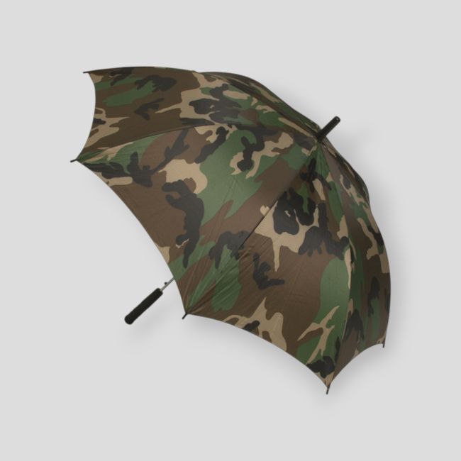 Parapluie - Woodland - Mil-Tec