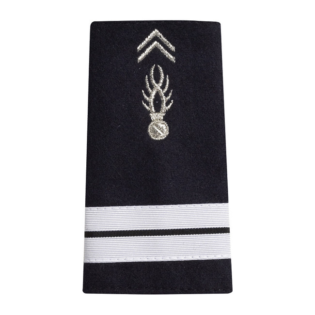 Fourreau souple GD - Lieutenant