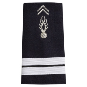 Fourreau souple GD - Lieutenant