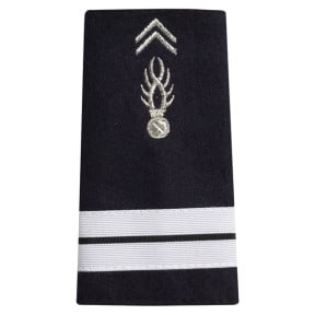 Fourreau souple GD - Lieutenant