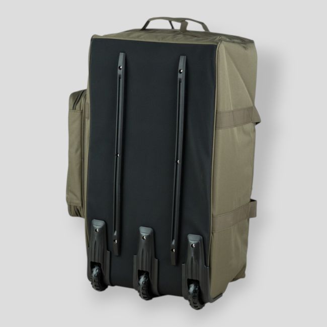 Torba na kółkach 136L - Ranger Green - 101 Inc