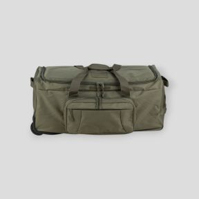 Sac à roulettes 136L - Ranger Green - 101 Inc