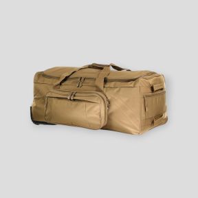 Sac à roulettes 136L - Coyote - 101 Inc