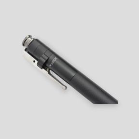 Telescopische wapenstok snelle opening 16 inch - Piranha