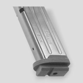 Adattatore MagRail SIG P320 - Nero - Mantis