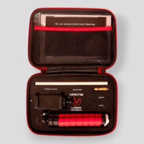 Kit de entrenamiento 9mm Laser Academy - Mantis