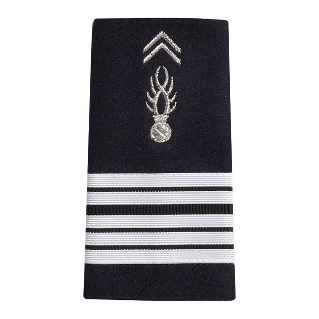 Fourreau souple GD - Colonel