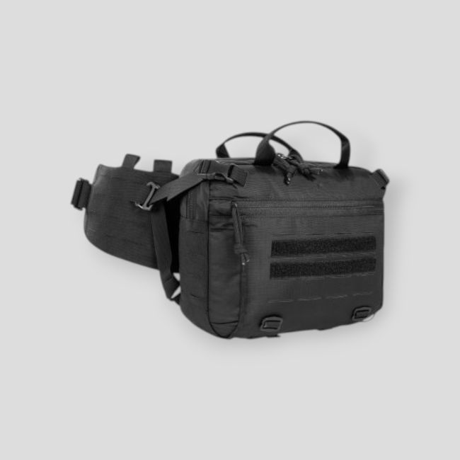 Marsupio modulare 3 5L - Nero - Tasmanian Tiger