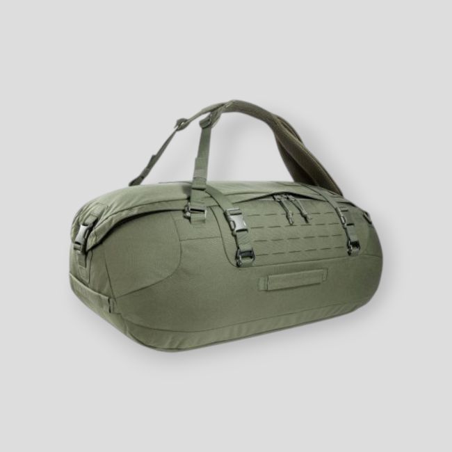 Torba Duffel 65L - Olive Green - Tasmanian Tiger
