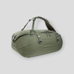 Bolsa Duffel 65L - Verde Oliva - Tasmanian Tiger