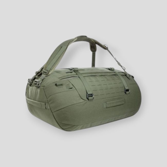 Duffel tas 65L - Olijfgroen - Tasmanian Tiger