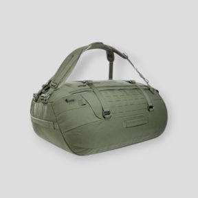 Bolsa Duffel 65L - Verde Oliva - Tasmanian Tiger